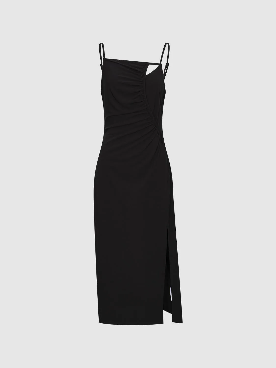 Cami Skinny-Fit Dresses