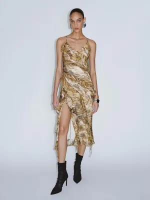 Cami Skinny-Fit Dresses