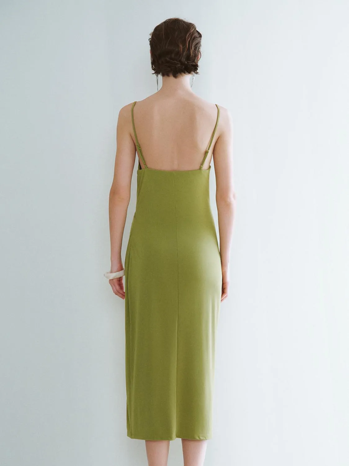 Cami Skinny-Fit Dresses