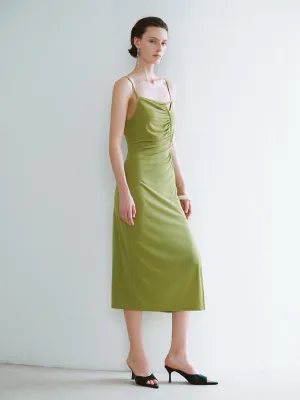 Cami Skinny-Fit Dresses