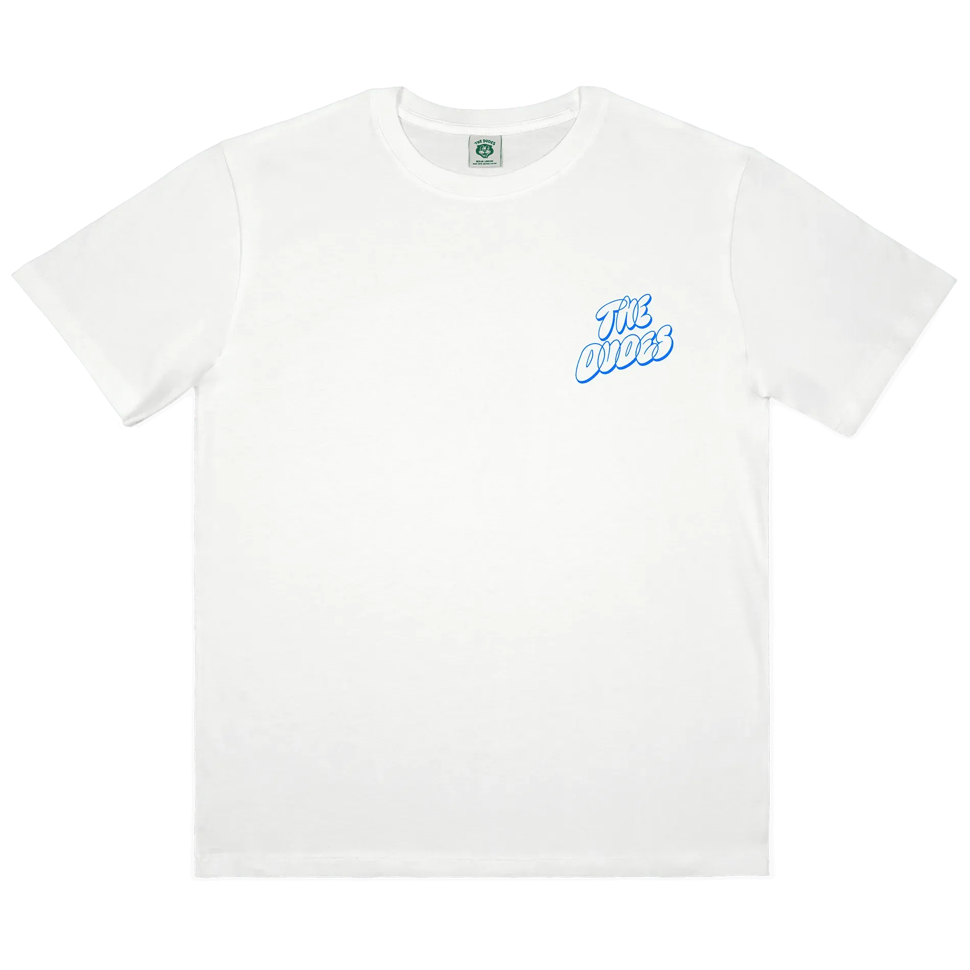 Camiseta Loose Cannons