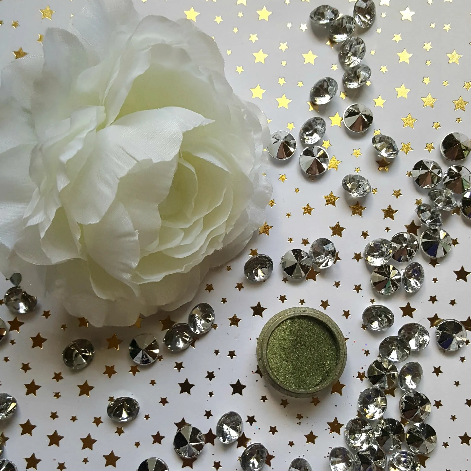 Camo Loose Eyeshadow