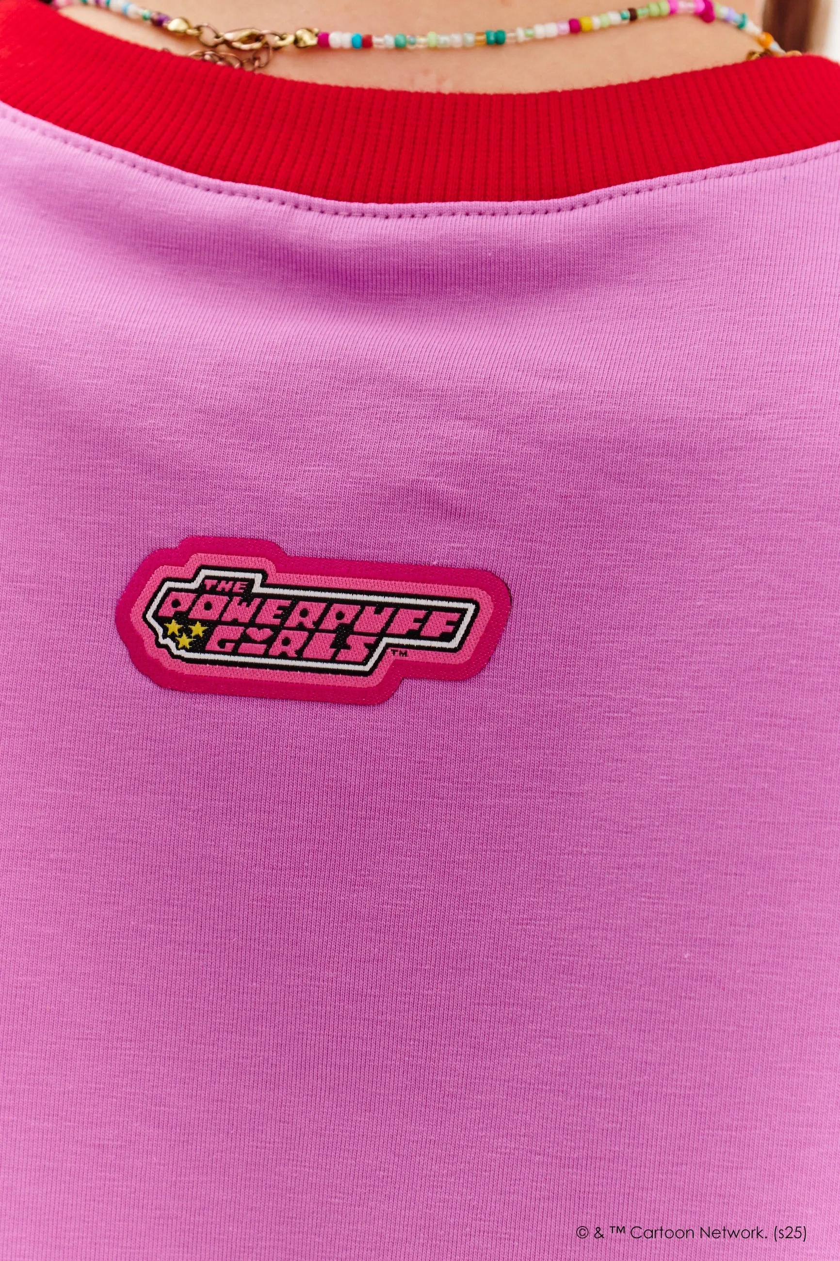 Candy Powerpuff T-shirt