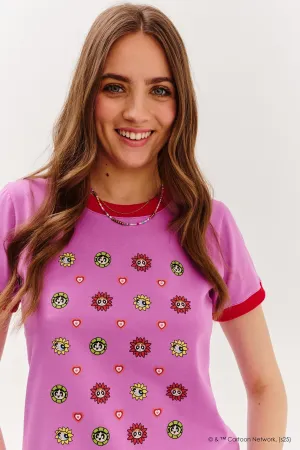 Candy Powerpuff T-shirt