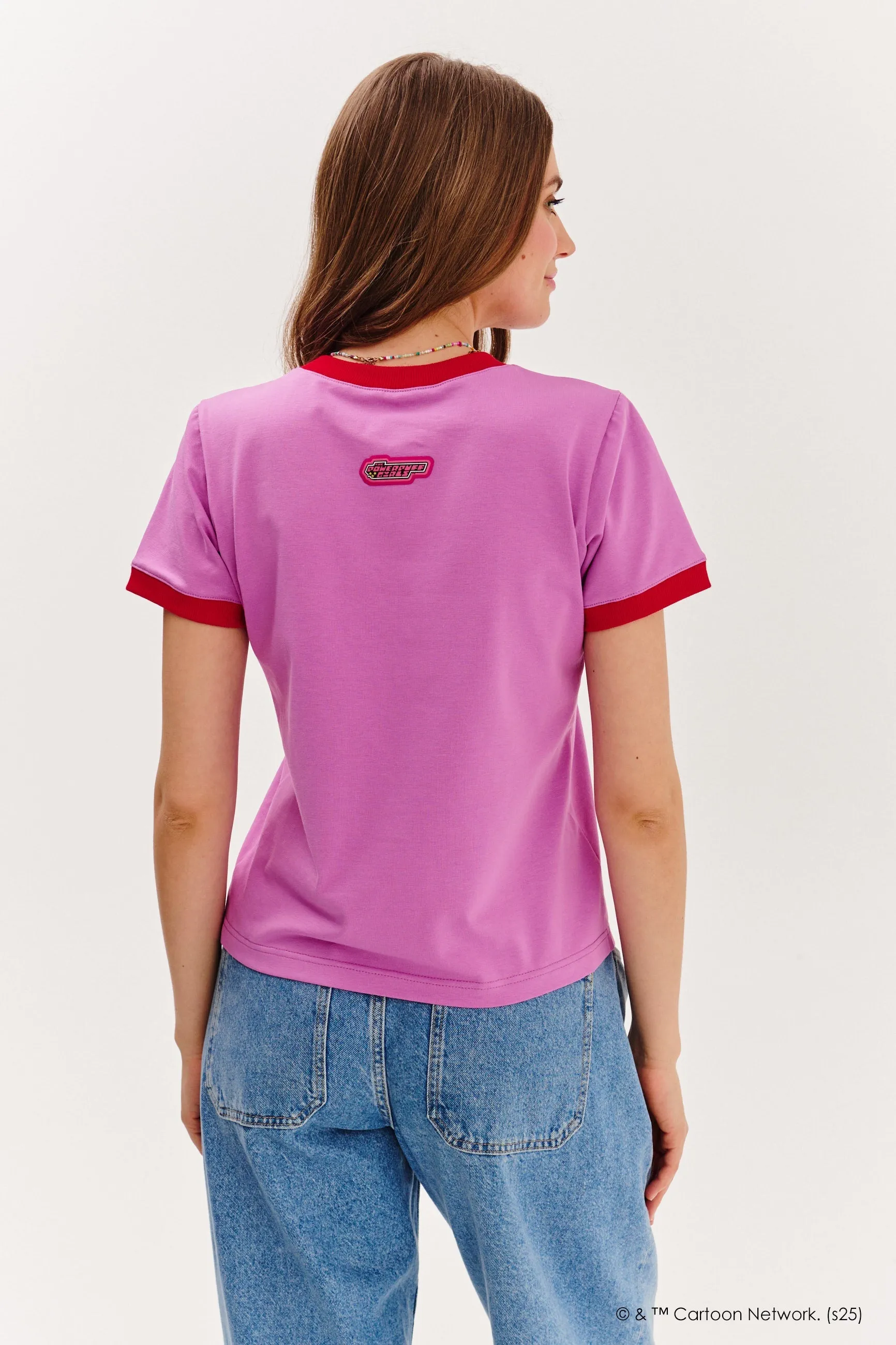 Candy Powerpuff T-shirt