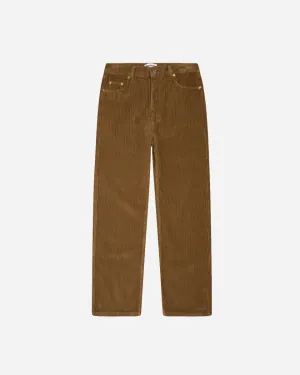 Carla Cord Pants - Camel