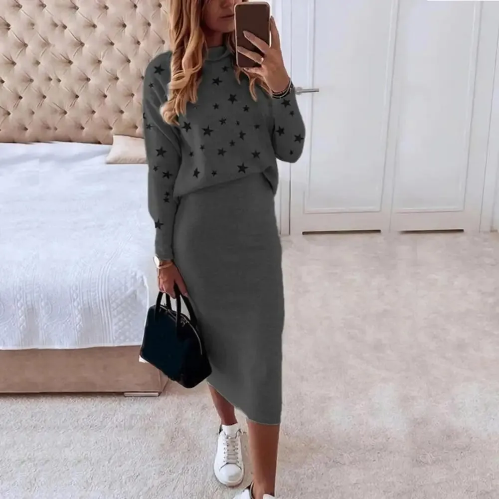 Casual style set