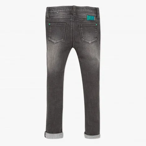 Catimini - Graphic city jeans