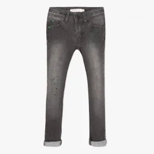 Catimini - Graphic city jeans
