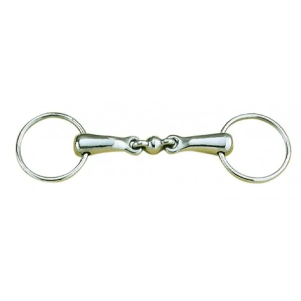 Cavalier Berry Loose Ring Snaffle
