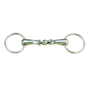 Cavalier Berry Loose Ring Snaffle