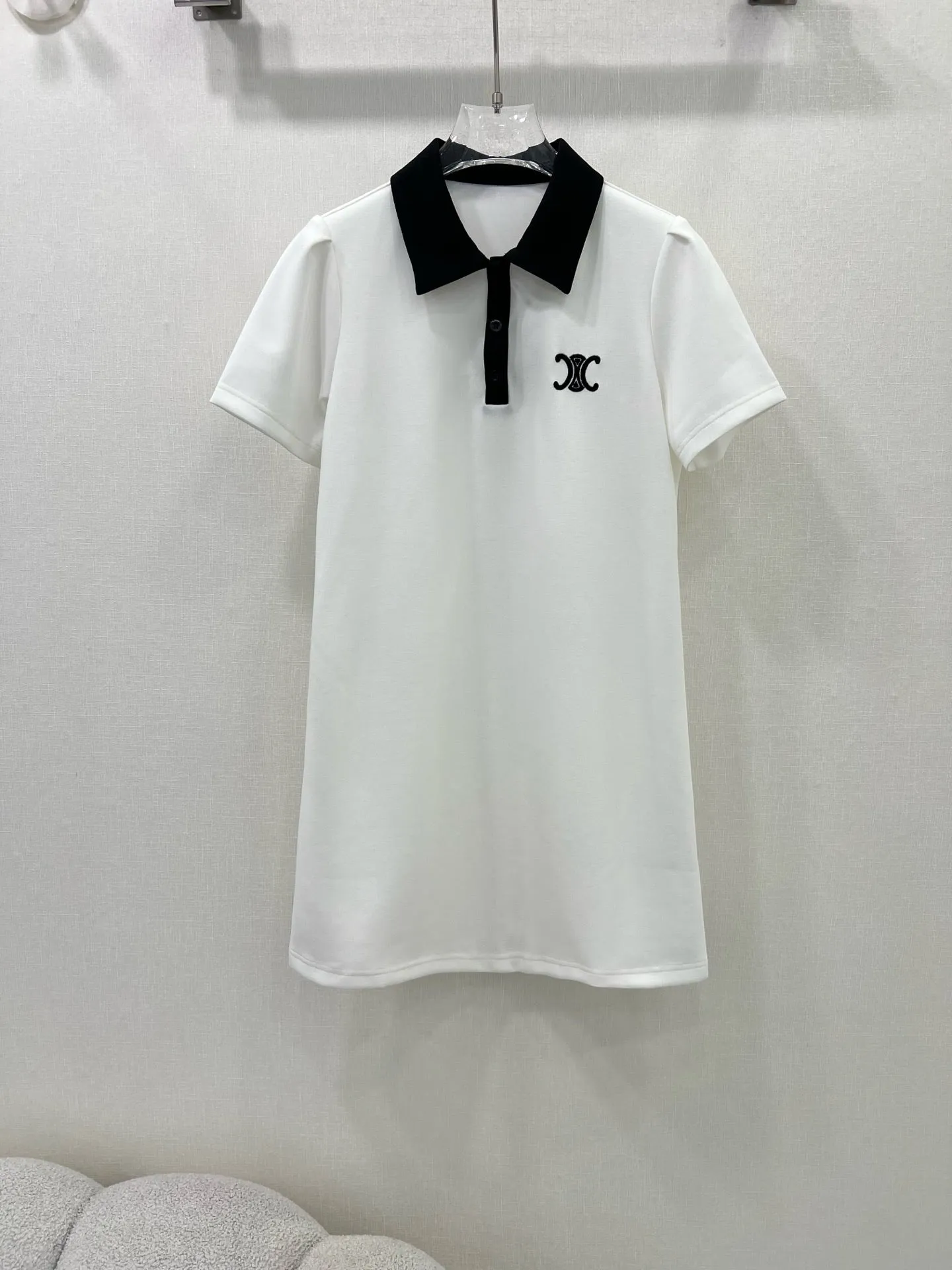 CE 25 new dress