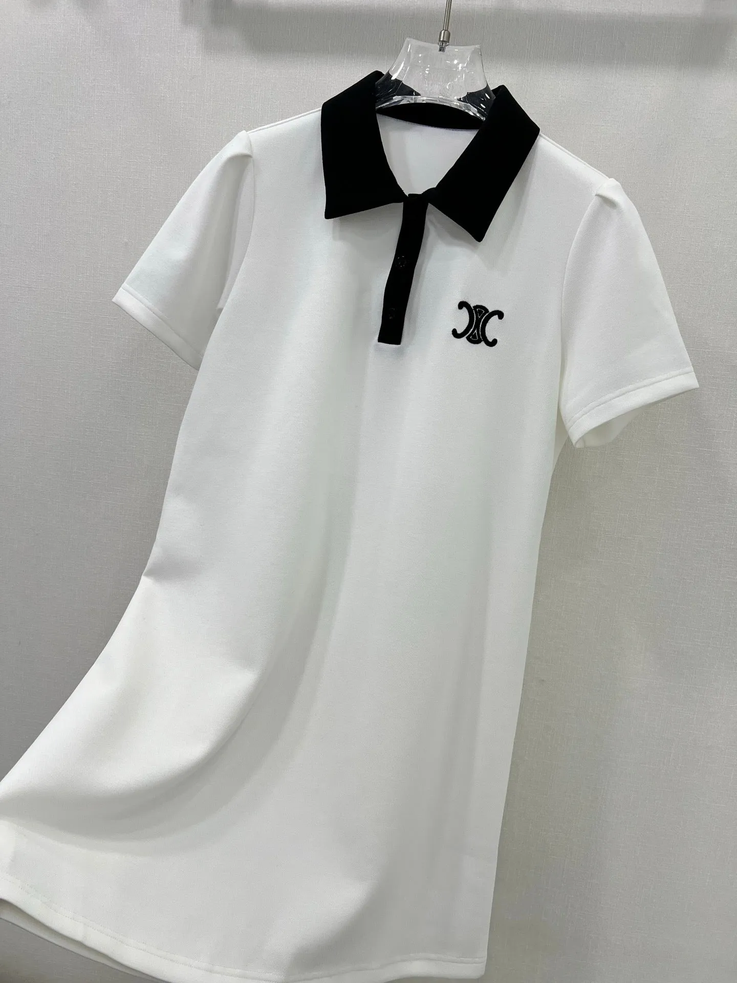 CE 25 new dress