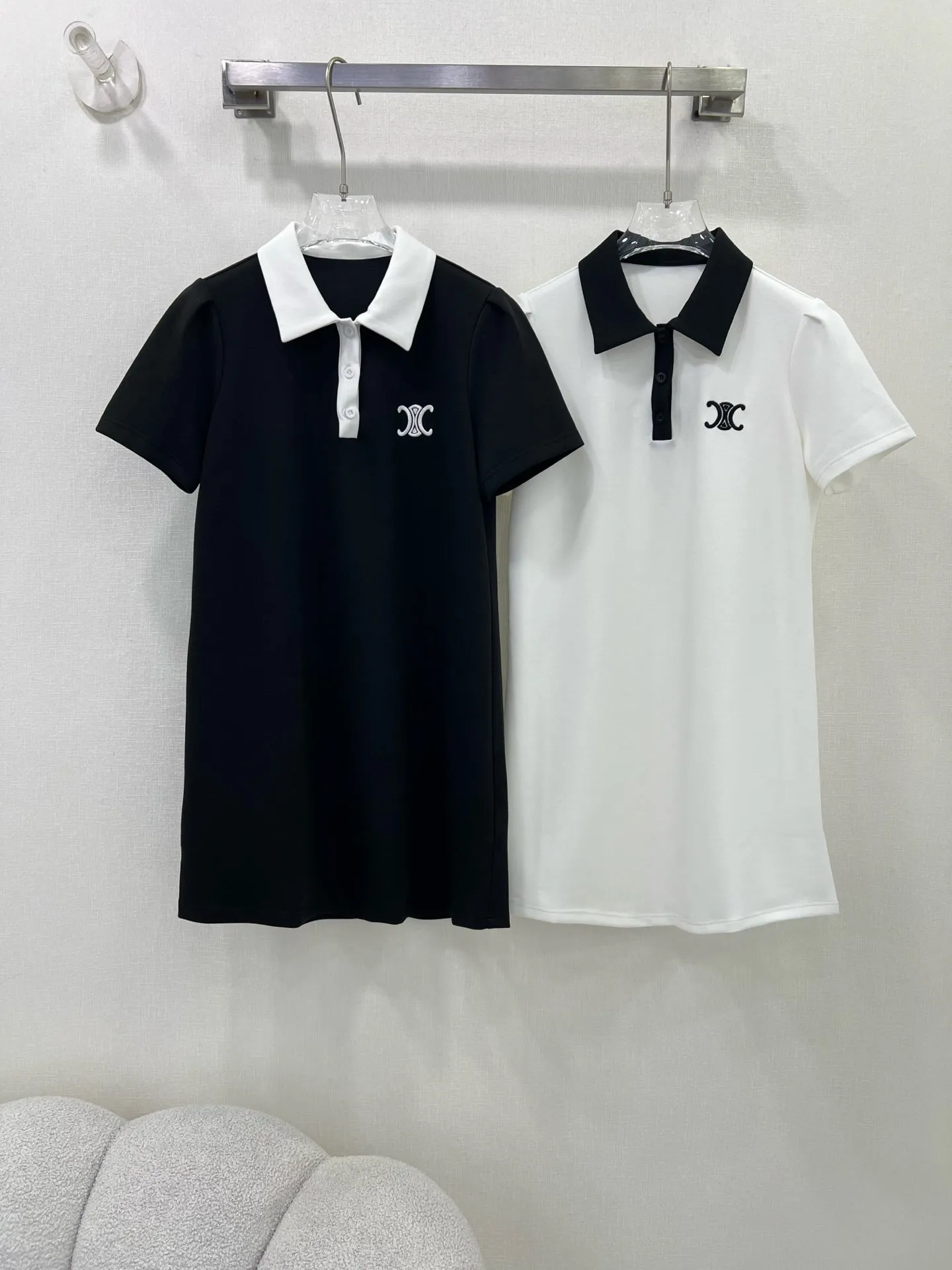 CE 25 new dress