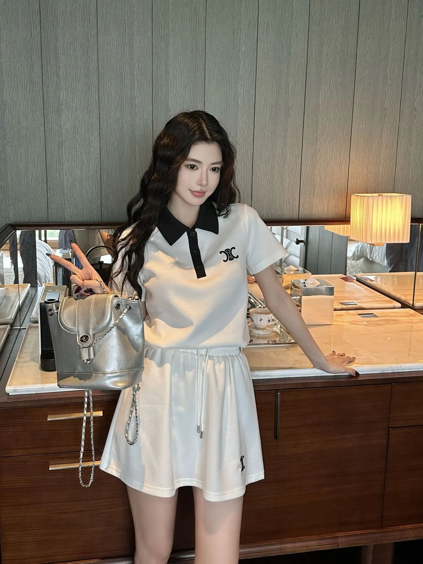CE 25 new dress