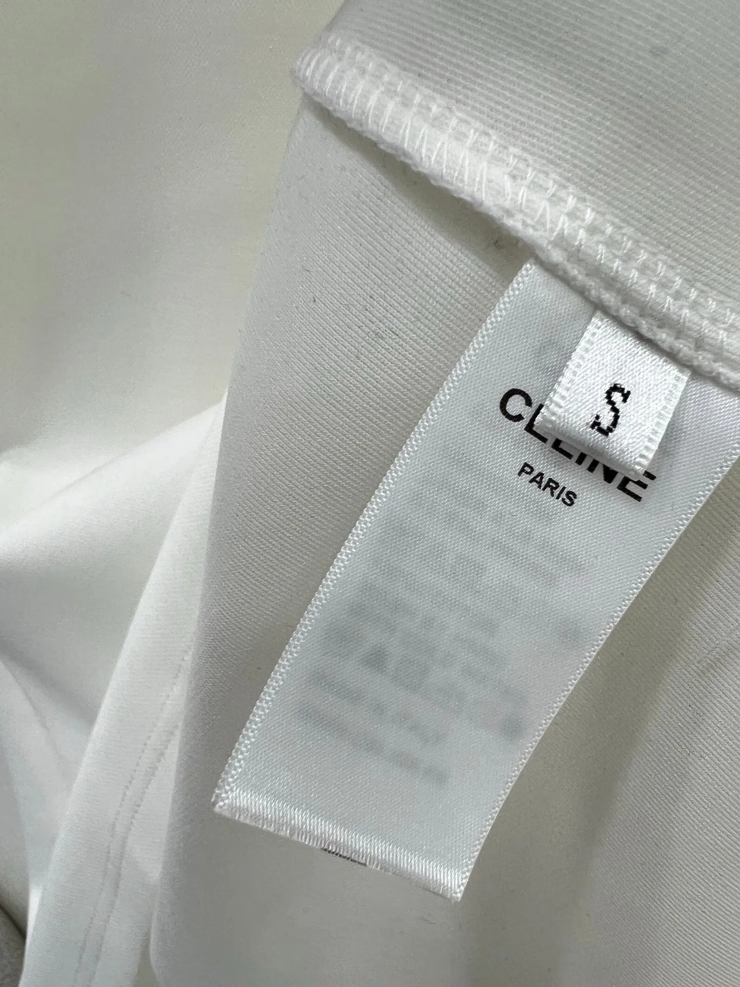 CE 25 new dress