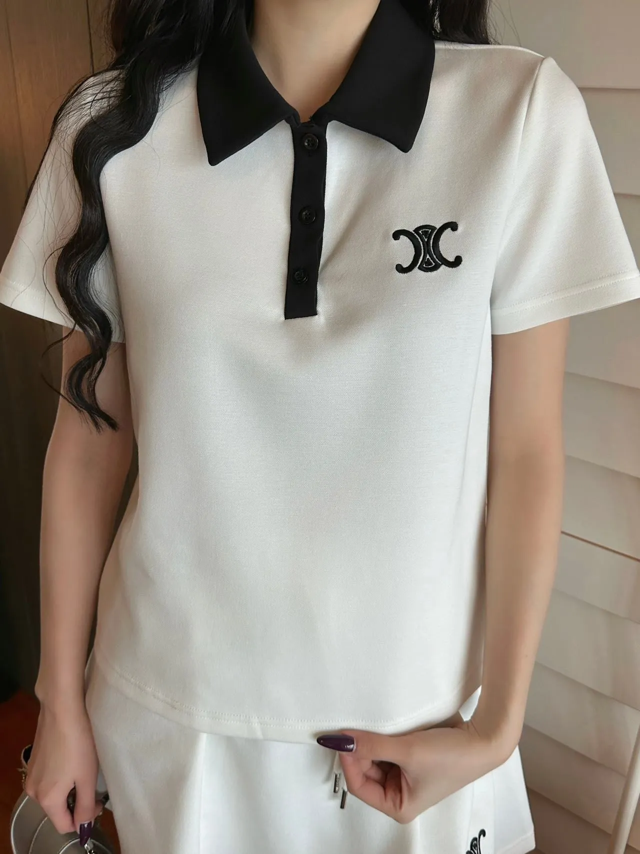 CE 25 new dress