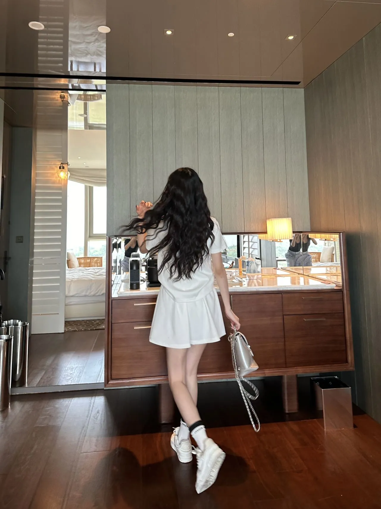 CE 25 new dress