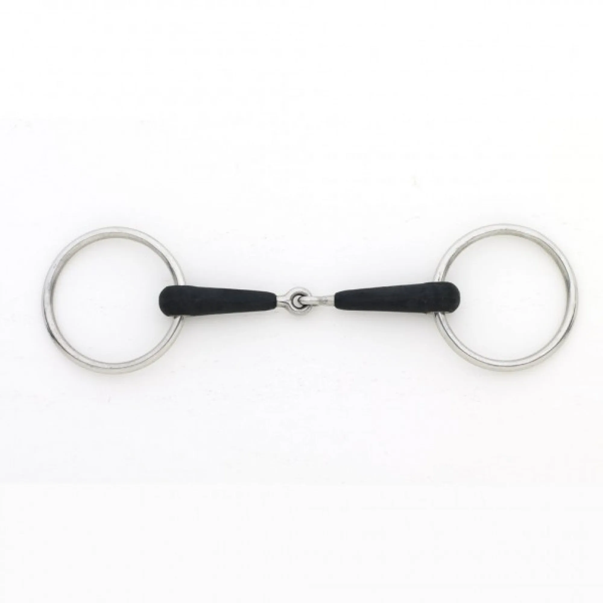 Centaur Eco Pure Loose Ring Snaffle Bit