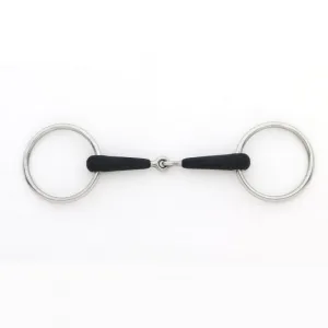 Centaur Eco Pure Loose Ring Snaffle Bit