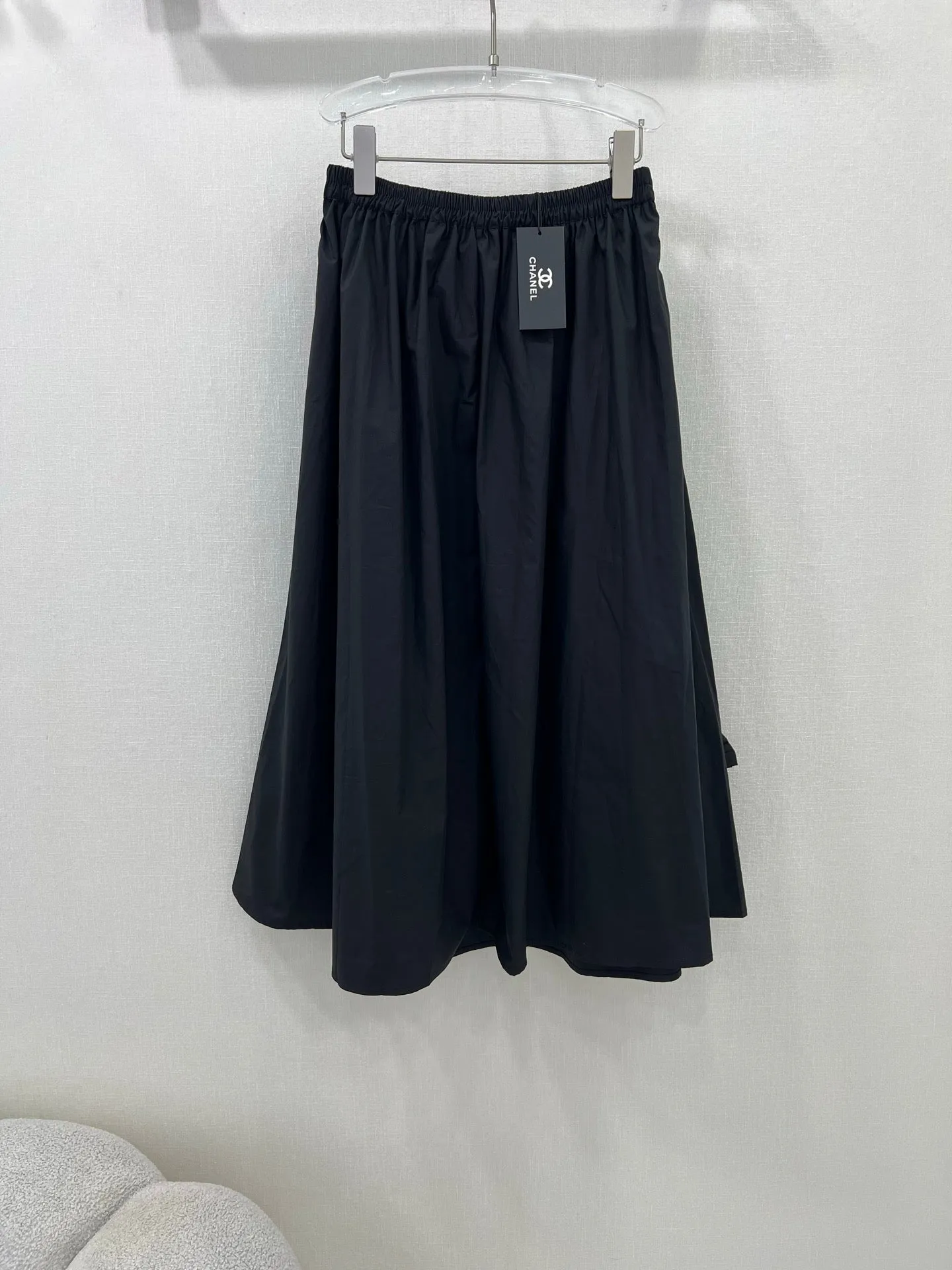 CH 25 new pleated skirt