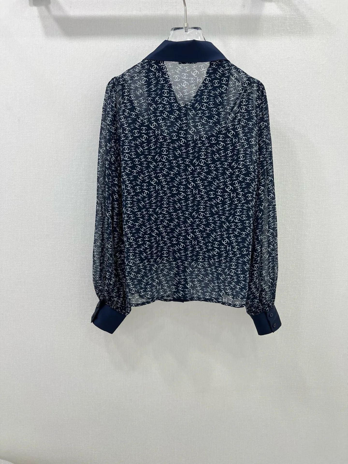 CH 25 new shirt