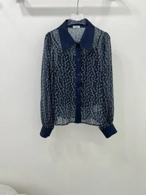 CH 25 new shirt