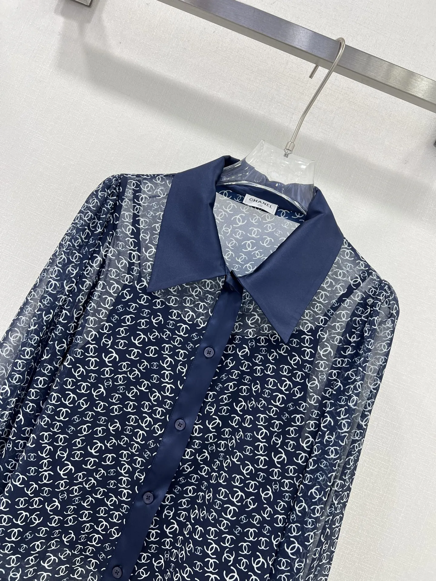 CH 25 new shirt