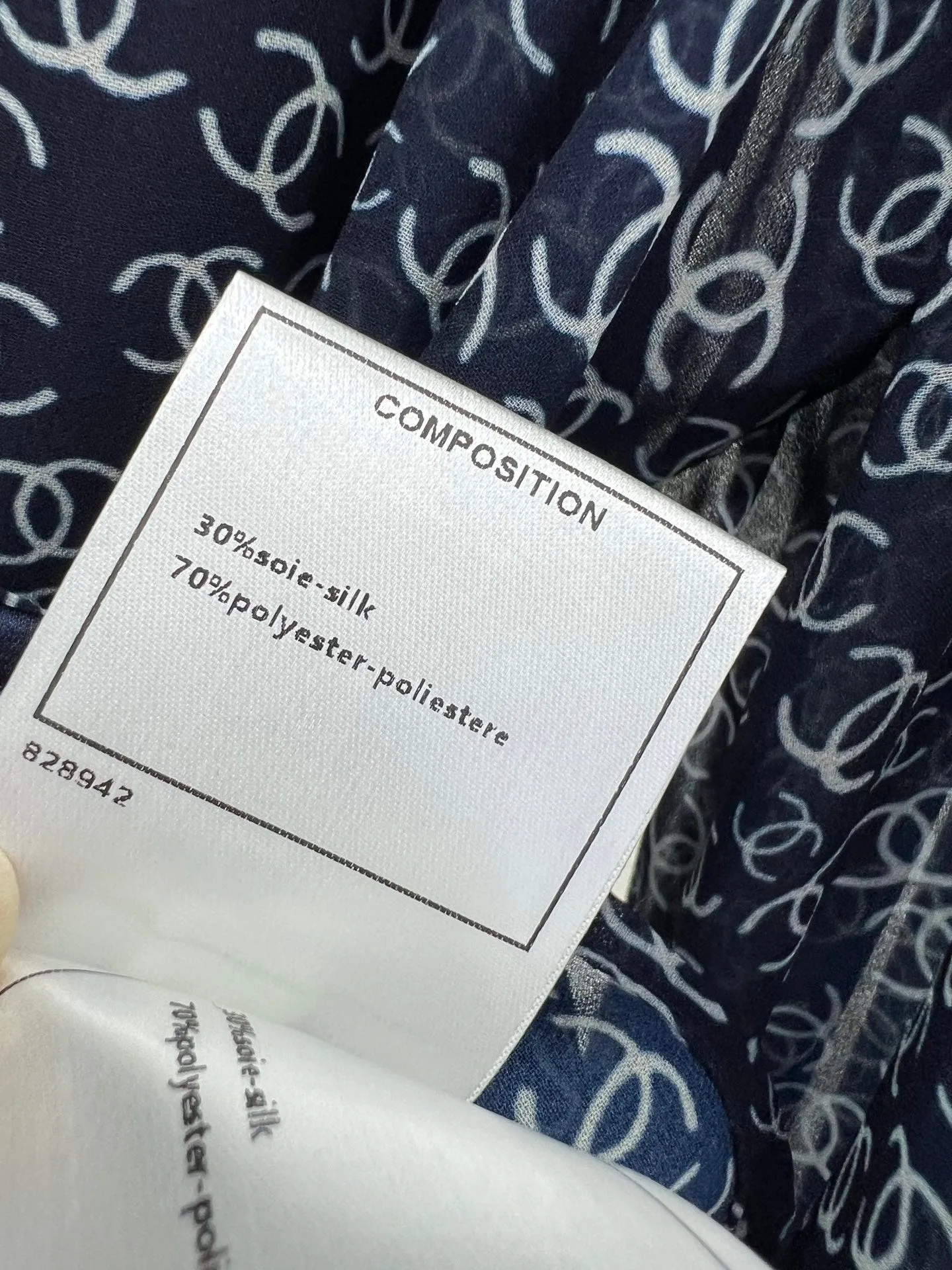 CH 25 new shirt