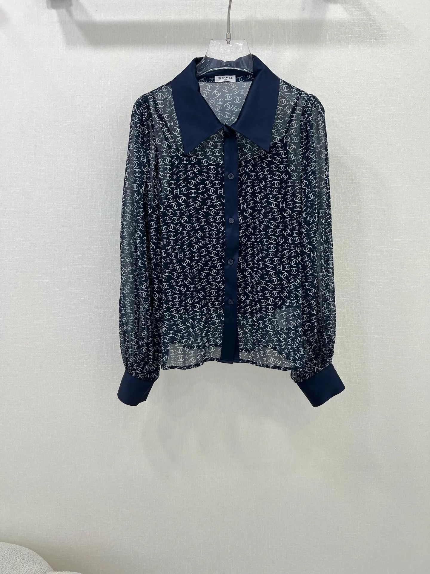 CH 25 new shirt
