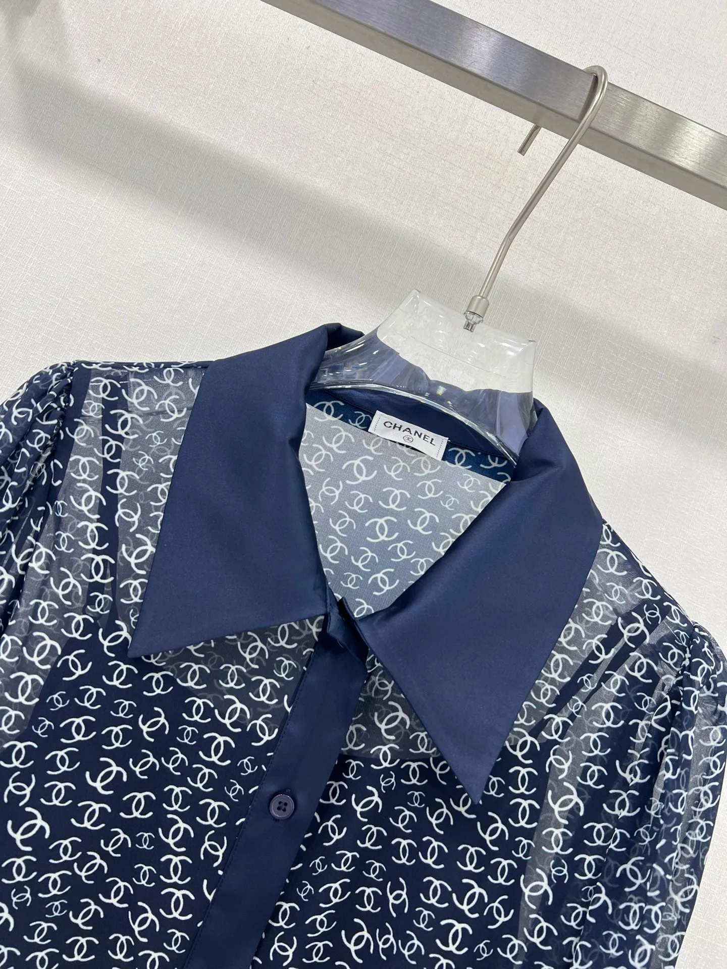 CH 25 new shirt