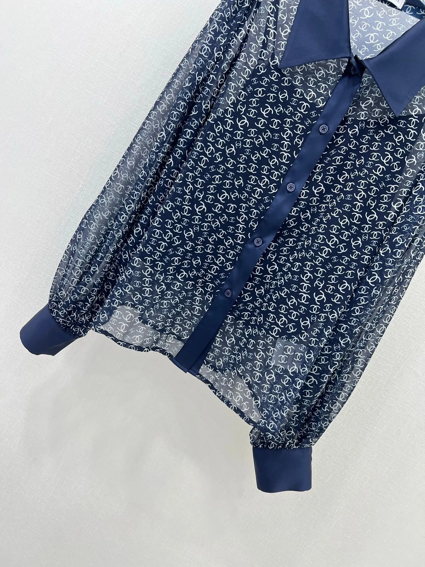 CH 25 new shirt