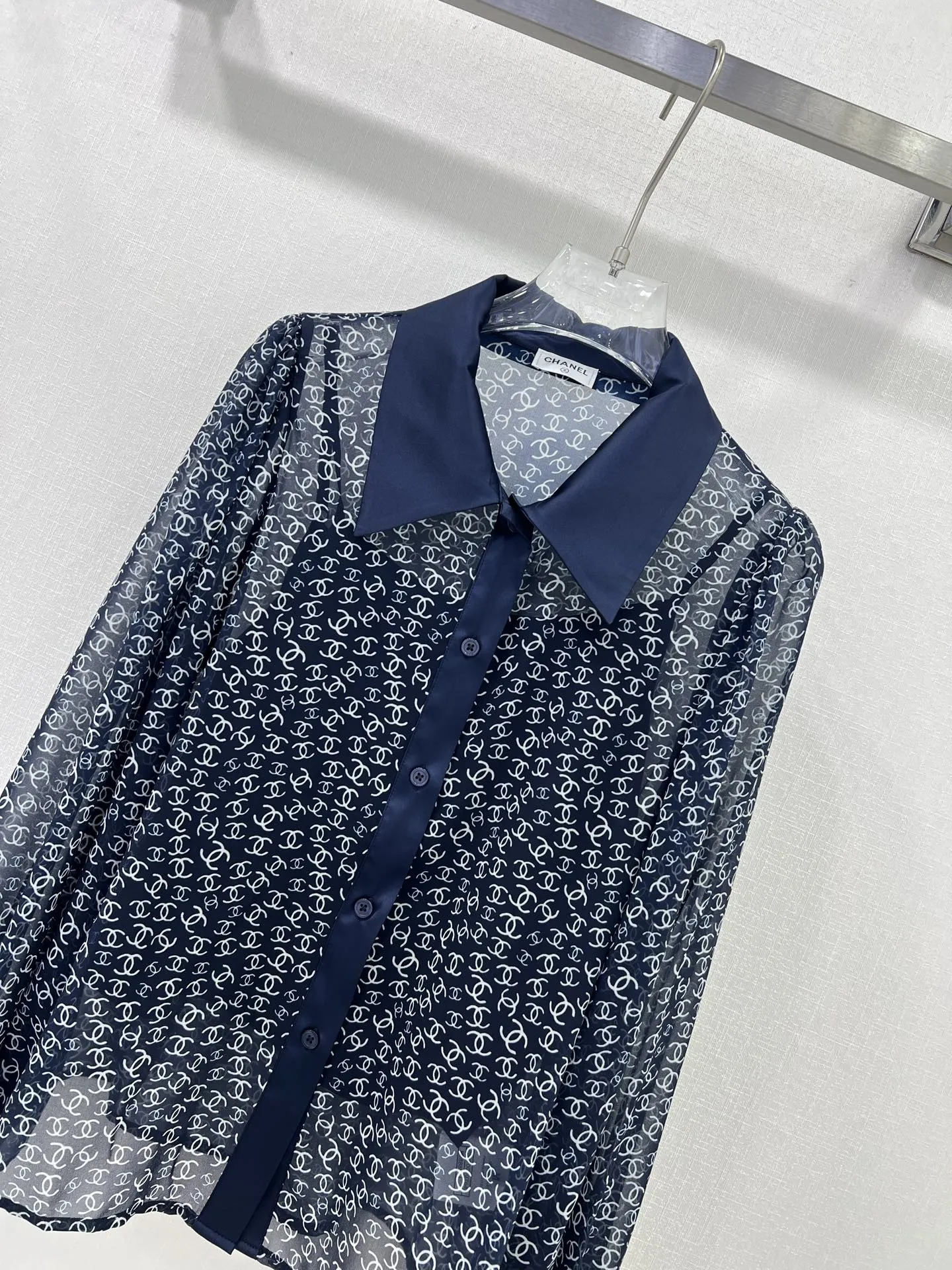 CH 25 new shirt