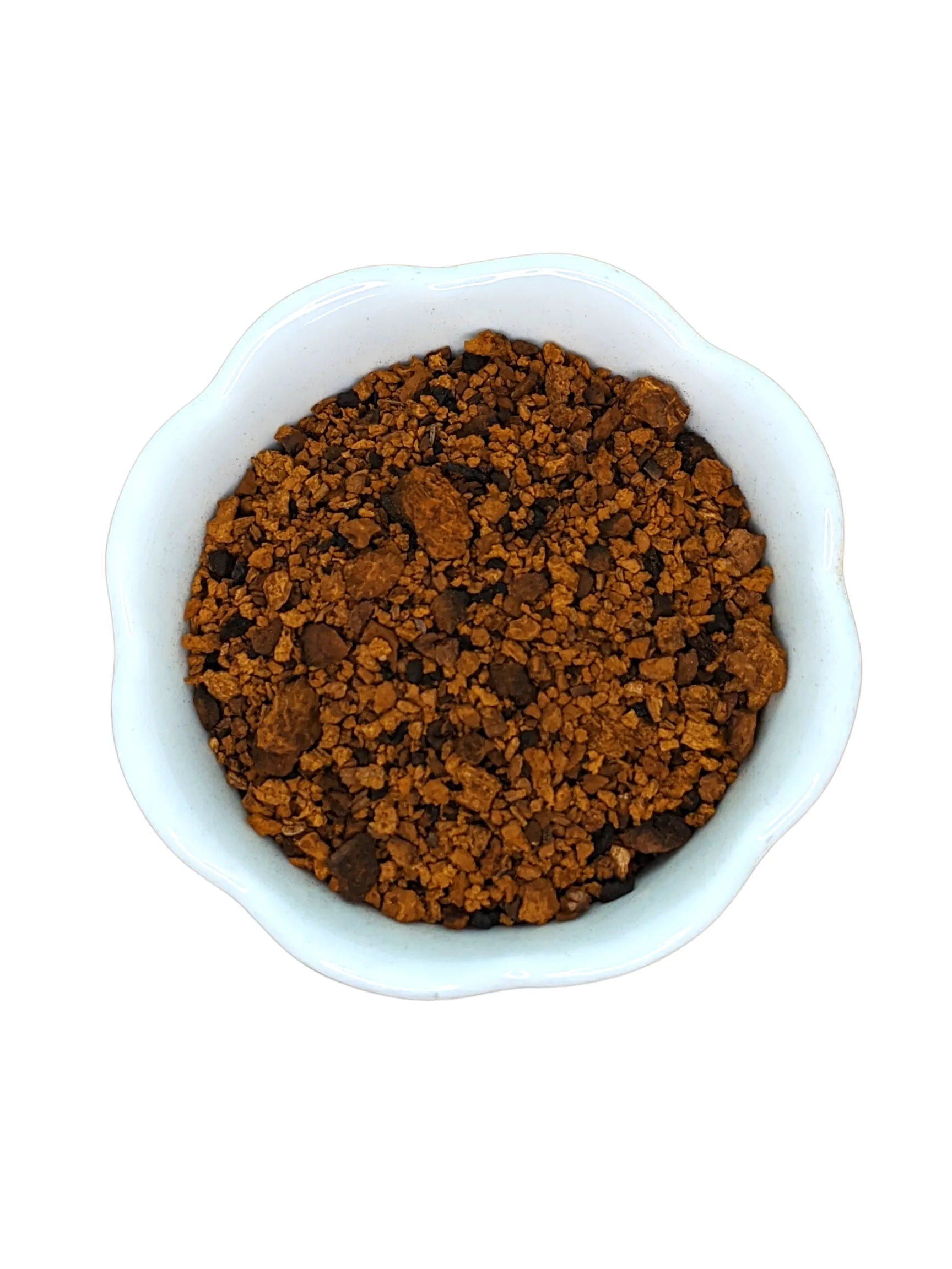 Chaga Tea Pieces