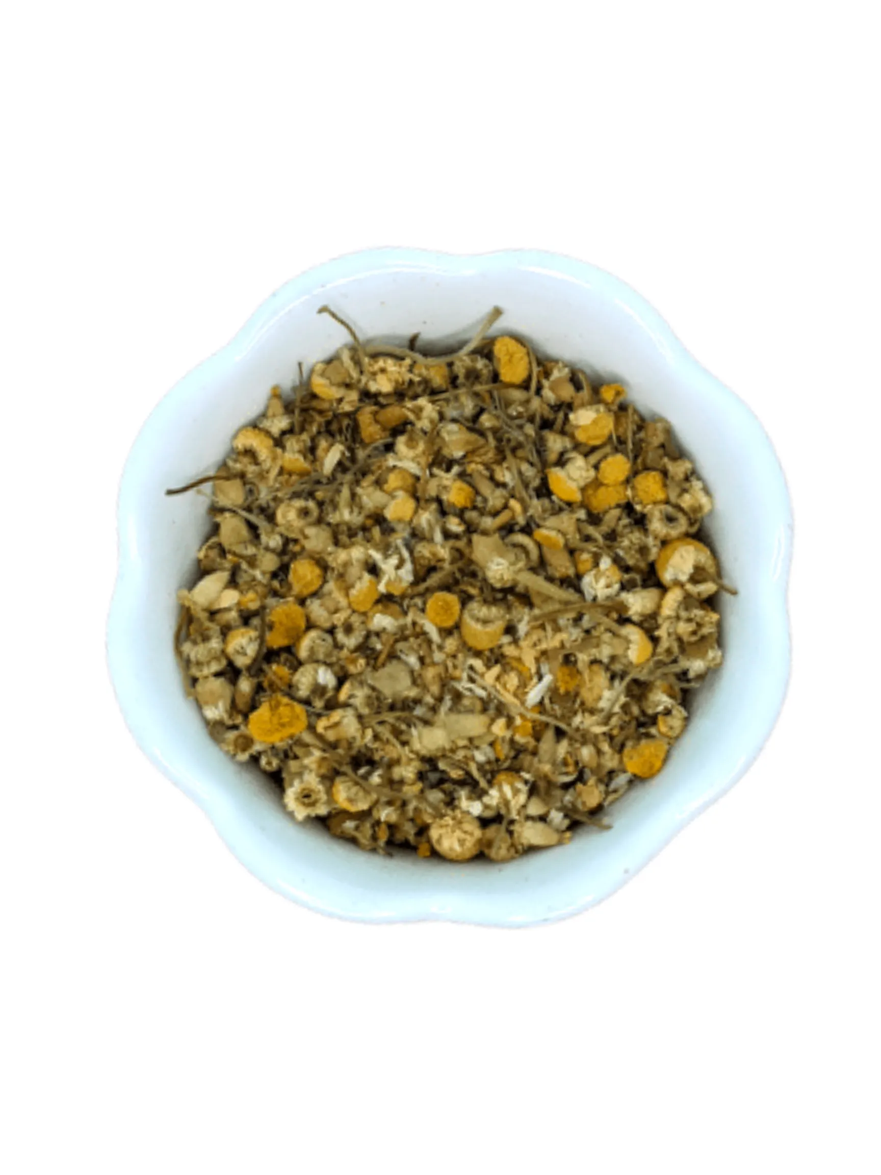 Chamomile Flowers