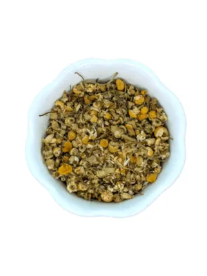 Chamomile Flowers