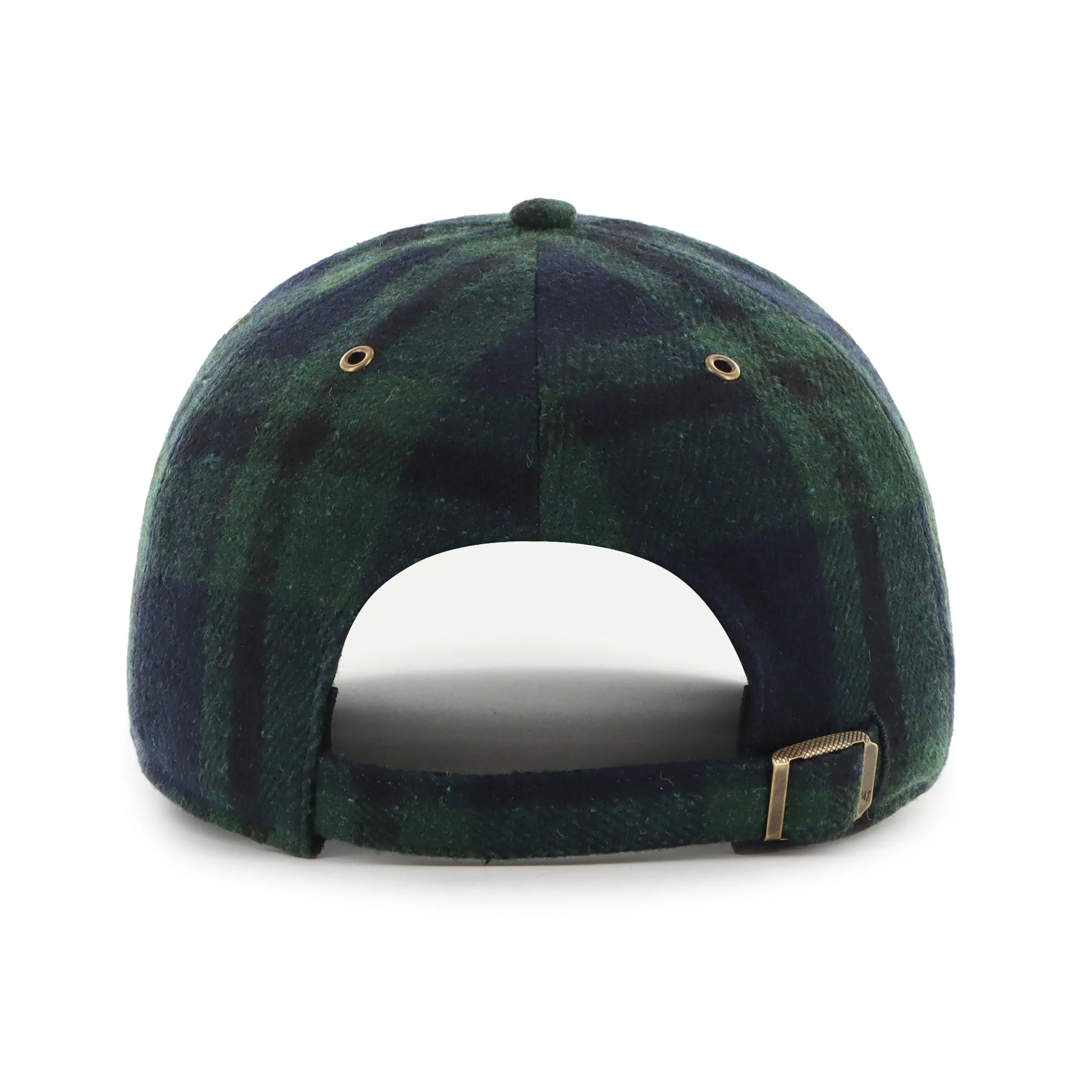CHICAGO CUBS BLACK WATCH '47 HITCH