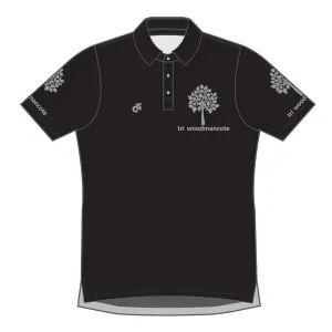 CITY Brooklyn Polo