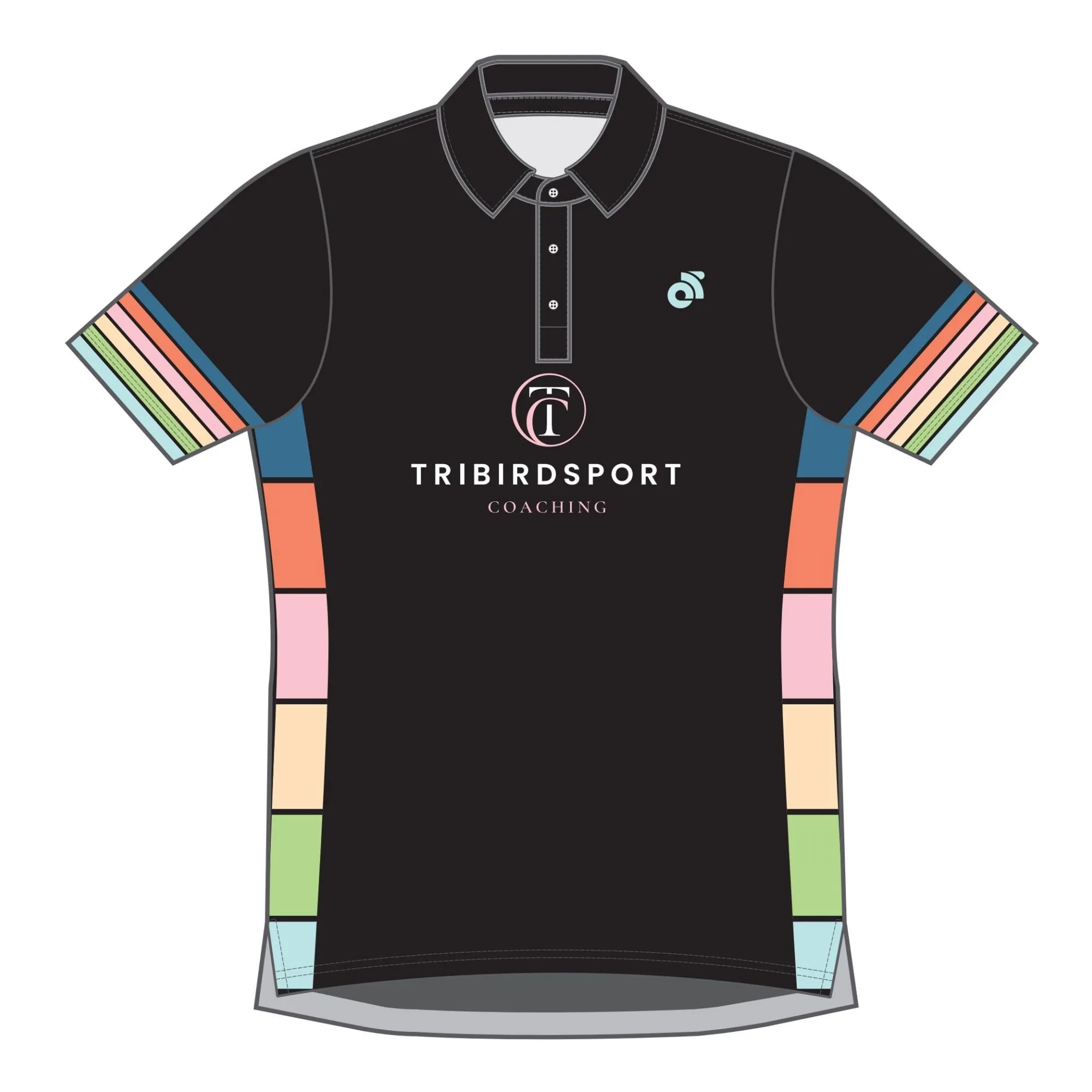 CITY Brooklyn Polo