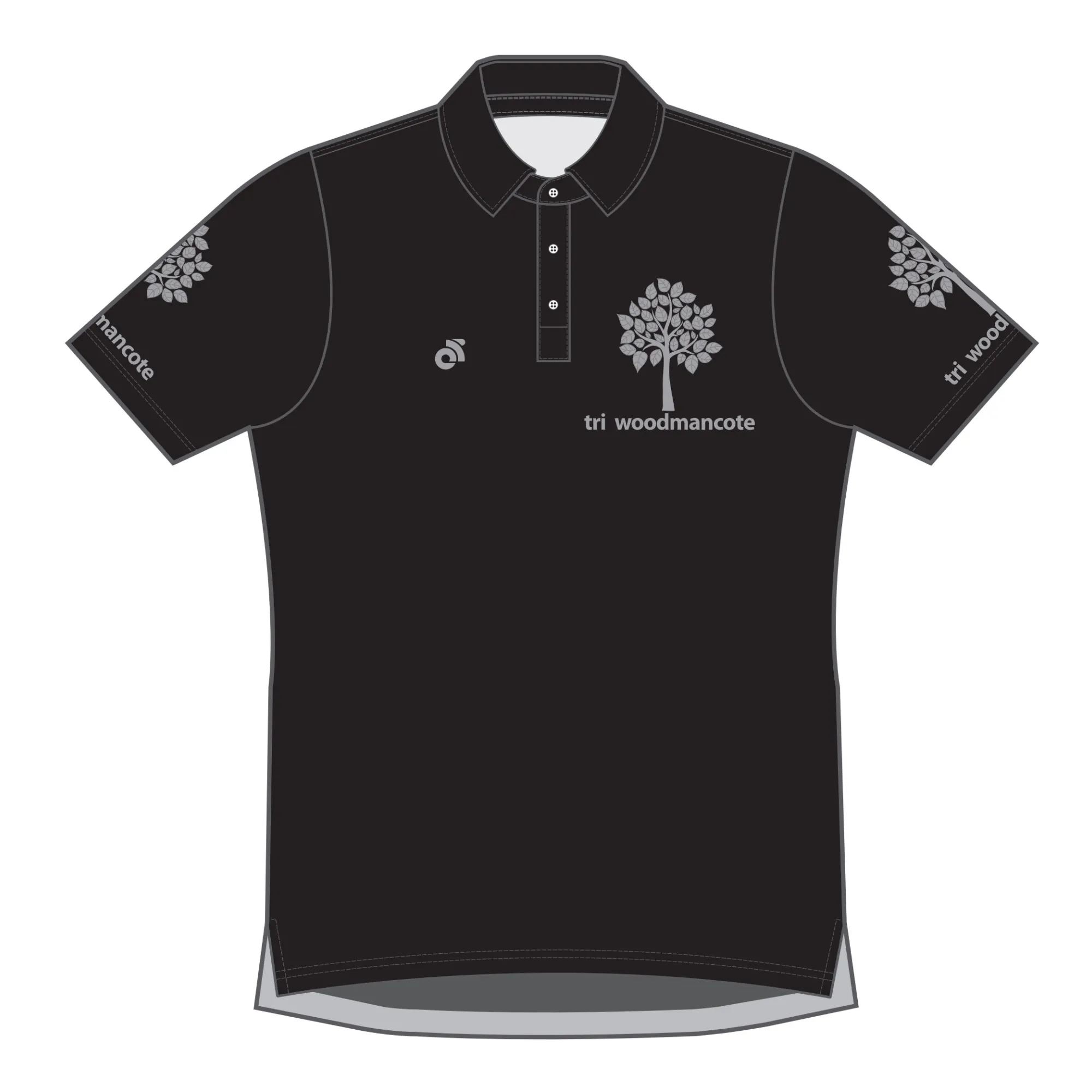 CITY Brooklyn Polo