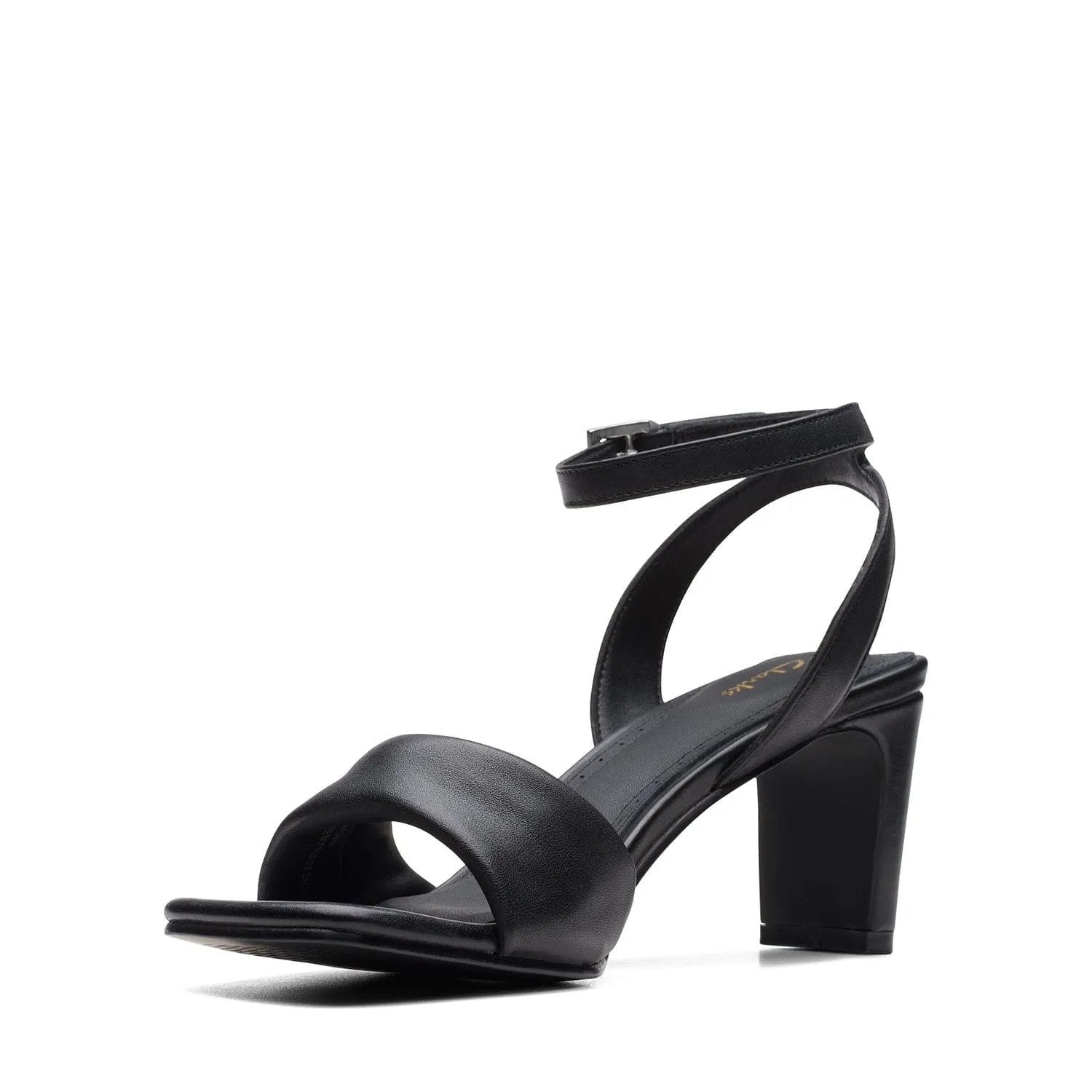 Clarks Seren65 Strap Sandals (Standard Fit)