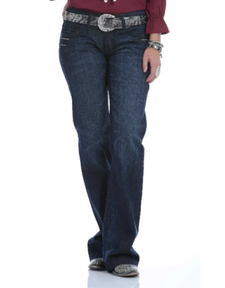 CLCB15854001-27-Regular Ladies Cruel Girl Jeans Jayley