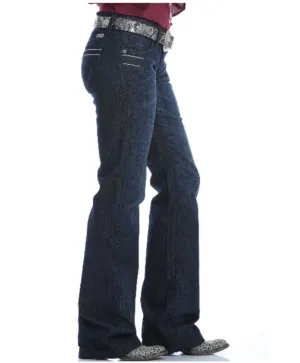 CLCB15854001-27-Regular Ladies Cruel Girl Jeans Jayley