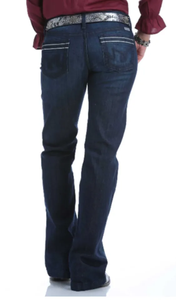 CLCB15854001-27-Regular Ladies Cruel Girl Jeans Jayley