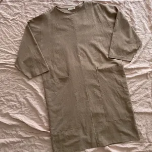 Colgate Dress Mocha