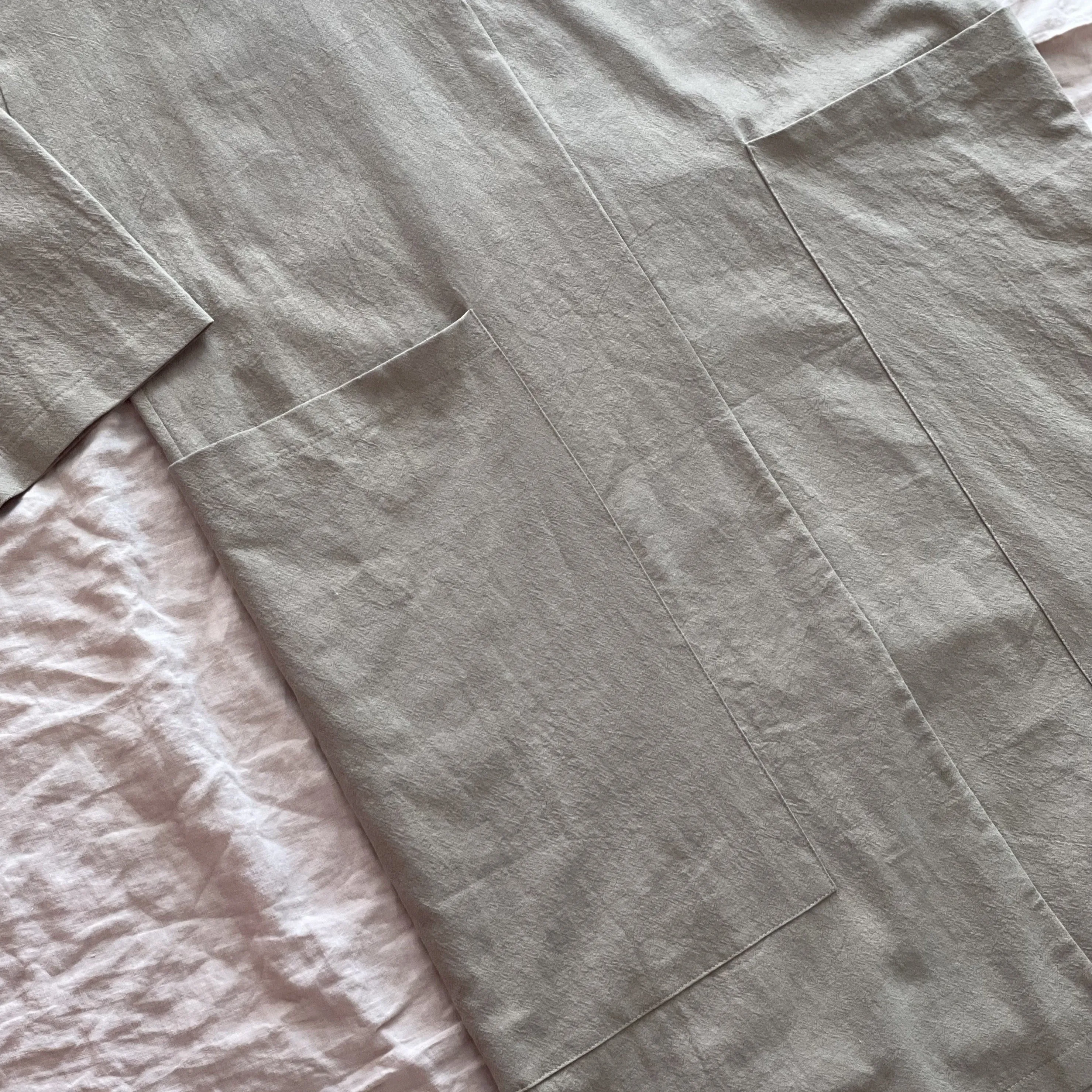 Colgate Dress Mocha