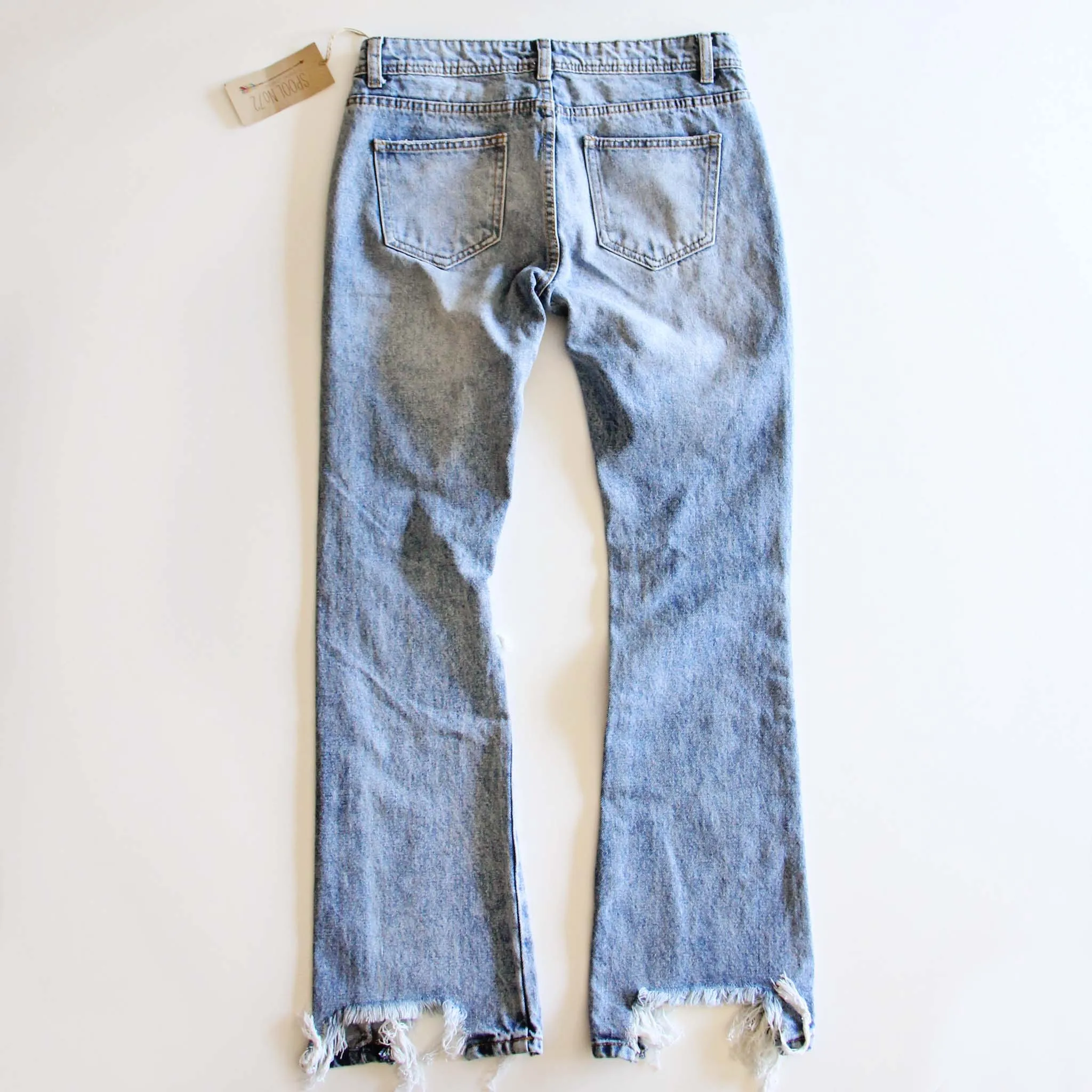 Colorado Rose Jeans