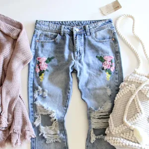 Colorado Rose Jeans