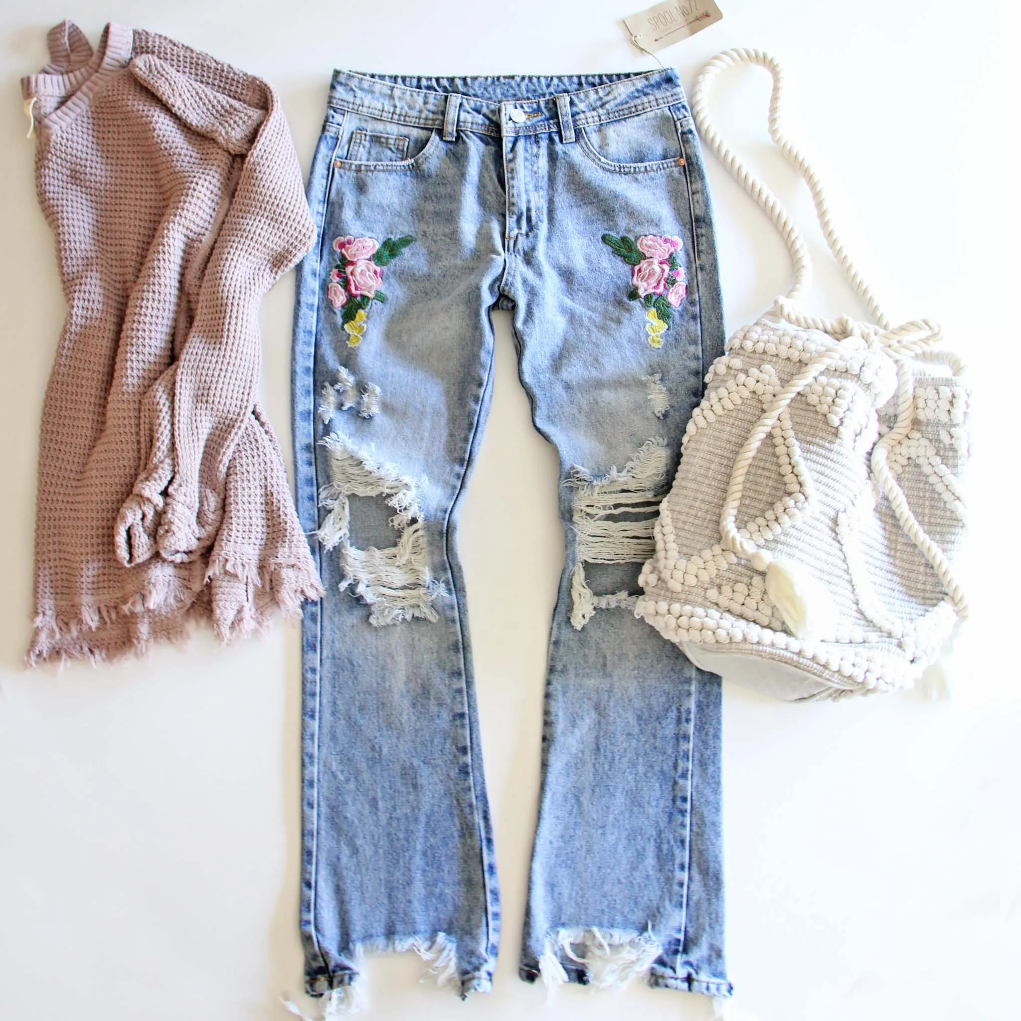Colorado Rose Jeans
