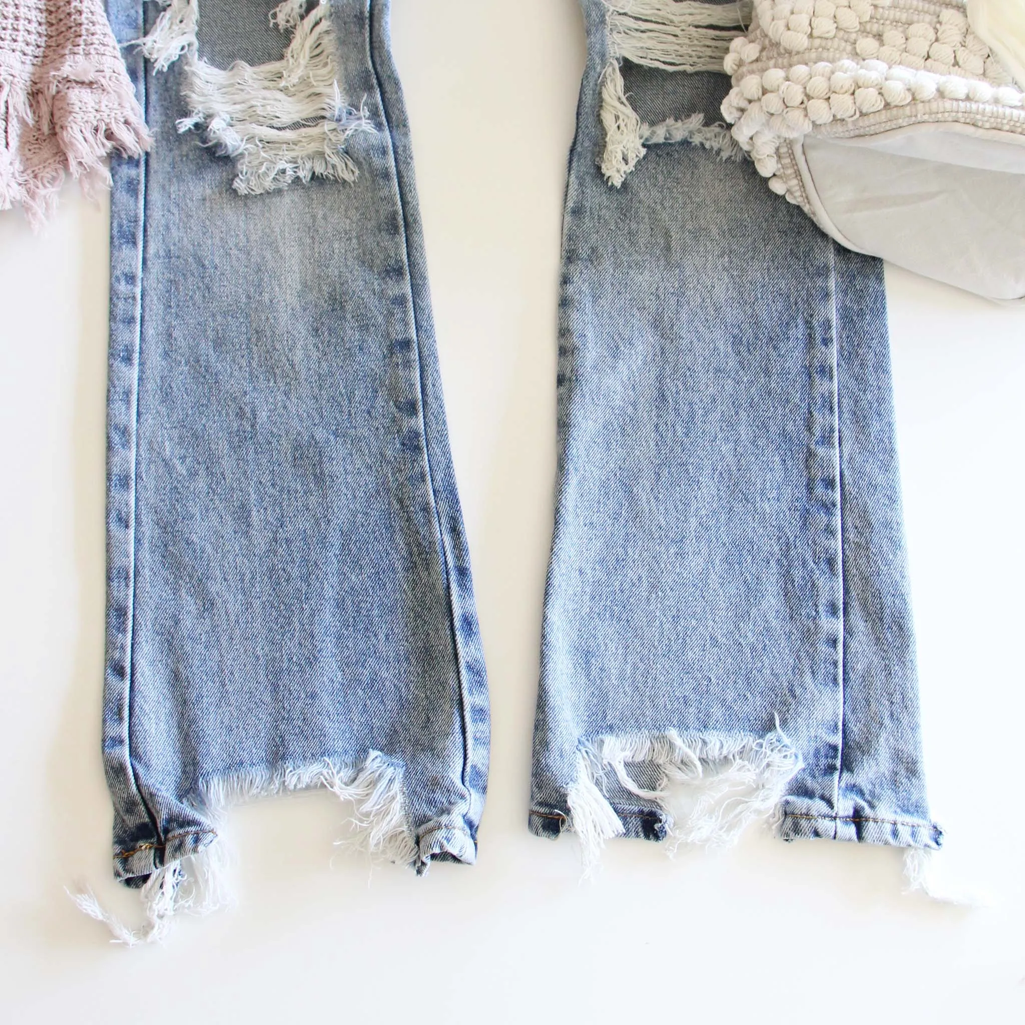 Colorado Rose Jeans